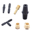 Tester manometru POMPA DE COMBUSTIBIL, vacuometru - LT-A1008