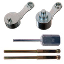 Blocare sincronizare JAGUAR LAND ROVER 2.7 3.0 V6 TDV6