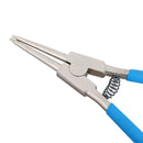 Clesti Seger 300mm Inele, Interioare Externe