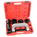 Extractor bucsa articulatie brat oscilant