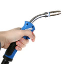 Pistol MIG/MAG MB25 5m