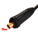 Cablu de sudura Mass 200A 7m LW/LP 50