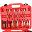 Extractor, LT-A1592 de cuplaje cu masa dubla cu auto-aliniere SAC