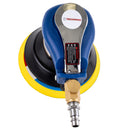 Slefuit pneumatic excentric 125mm AT-980-5