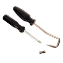 Cleste de strangere pentru mansoane KIT 9 EL