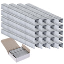 Capse pentru tapiterie Tip80 GA21 10mm 5000 buc pentru capsator pneumatic