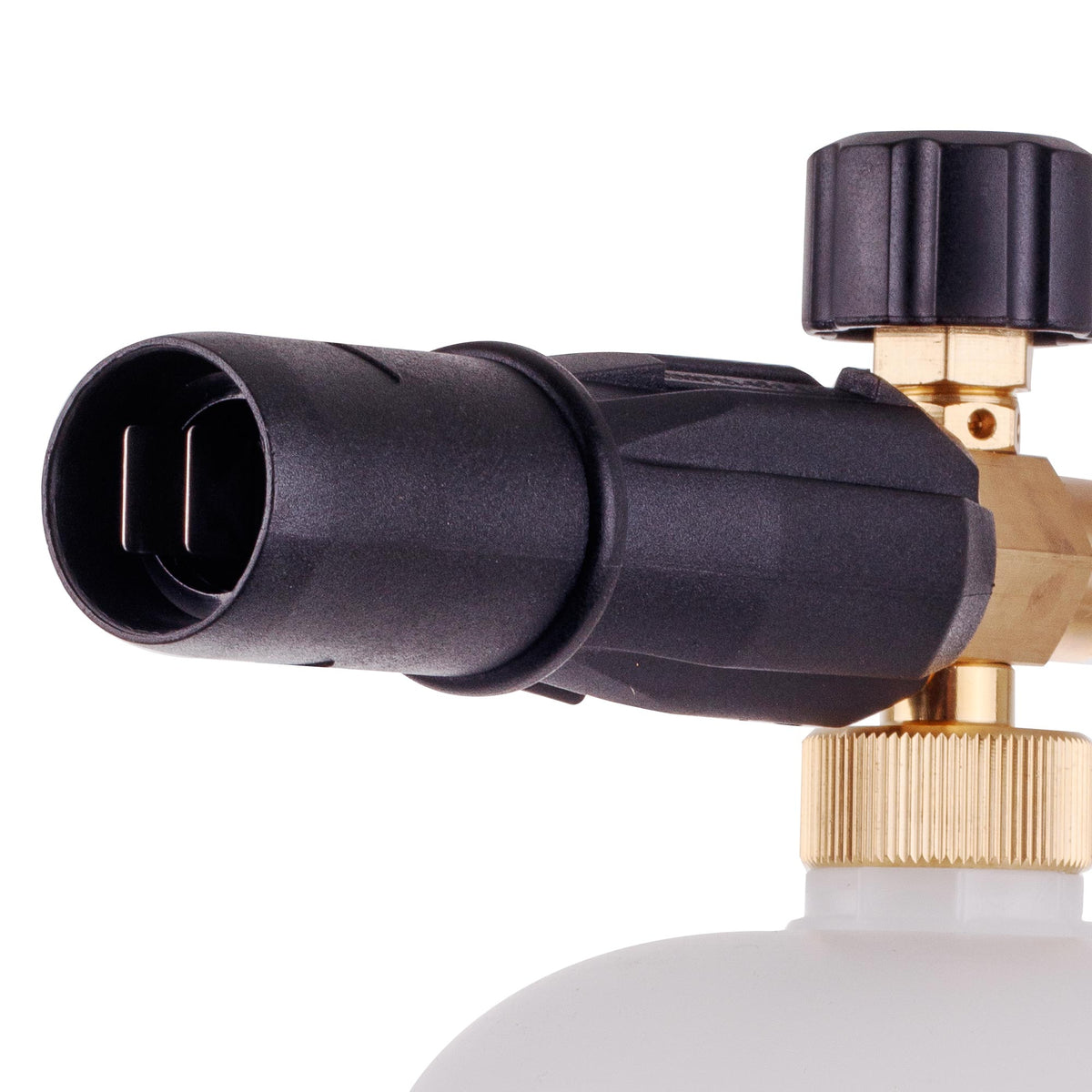 Lance spumare 2L pentru masina de spalat cu presiune Lavor Parkside 20