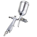 Pistol de vopsit AUARITA MINI F-3 cu duza de 0.5 | 0.8 | 1.0  mm