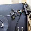 Pistol de sudare SGA TW14 MK14 4m cu VALVA DE GAZ pentru Migomat MIG MAG