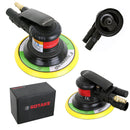 Slefuit Oscilant Pneumatic 150mm ROTAKE