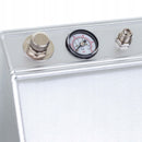 Compresor cu aerograf  Auto Start/Stop