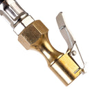 Pistol digital pentru umflarea anvelopelor LCD