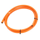 Reductor de propan 3/8" (filet mic) unghiular + furtun gaz 2m + 2x cleme