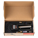 Pistol digital pentru umflarea anvelopelor LCD