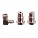 TESTER DE PRESIUNE DE COMPRESIE DIESEL 0-70 BAR MANOMETRO