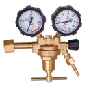 Reductor Azot TC Technic 2-50 Bar cu Furtun 190 cm si Adaptor SAE pentru Aer Conditionat