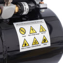 Compresor aer As-186, 4 Bar, 20 l/min, Multicolor