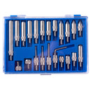 Indicator cadran 0,01 Adaptoare pentru suport magnetic