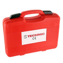 Adaptoare de presare Manson extractor rulment 18-74mm 52 el Set Set extractor