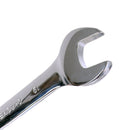 Chei cu cap deschis, cu clichet, sparte, imbinate, otel CrV, 12 bucati, 8-19 mm