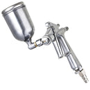 Pistol de vopsit AUARITA MINI F-3 cu duza de 0.5 | 0.8 | 1.0  mm