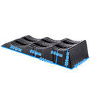 PENE, ACCESORII DE NIVELARE, SET 2 BUC., GEANT, CAMPING, REMORCI