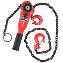 Troliu cu lant RUCKUG KIFOR 0.5T TORIN