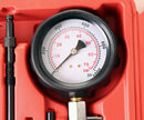 Tester de presiune, contor de compresie, manometru diesel