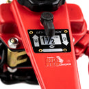 Troliu manual, lant, clichet, 1500 kg, ridicare cu lant 1.5T