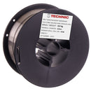 Sarma de Sudura fire Autoprotejata INOX Otel Inoxidabil Rola 0,9Kg 0.8 Fara Gaz 900g 0,8mm