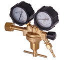 Reductor Azot TC Technic 2-50 Bar cu Furtun 190 cm si Adaptor SAE pentru Aer Conditionat