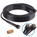 Furtun pentru masina de spalat cu presiune Karcher M22 x M22 5-30m extensia cu adaptor