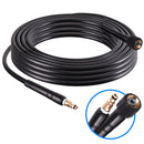 Furtun pentru masina de spalat cu presiune Karcher Tip nou Click x M22 5-30m