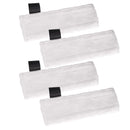 Set de Laveta din microfibra pentru duza EasyFix, compatibil cu modelele SC, 4 buc