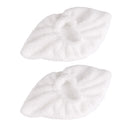 Set de microfibra pentru duza manuala pentru Karcher SC, 2 buc