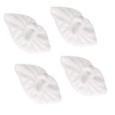 Set de microfibra pentru duza manuala pentru Karcher SC, 4 buc