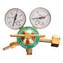 Reductor azot cu doua manometre TECHNIC Z40B 40bar