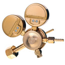 Reductor azot cu doua manometre TECHNIC Z40B 40bar