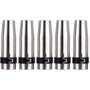 Duza gaz conica 12,5 x 64 mm pentru pistolet M24KD, set 5 bucati