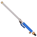 Lance de presiune pentru furtun de gradina, 45cm