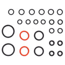 Set de inele O Etansari pentru KARCHER compatibil SC1 SC2 SC3 SC4 SC5