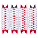Set 4 mop de rezerva pentru Vileda Ultramat Ultramax