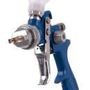 Pistol de vopsit universal 1020 cu duza de 1,4 | 1,8 | 2,0 | 2,5 mm HVLP