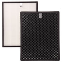 Set Filtru de Carbon si HEPA pentru Philips FY3432 FY3433 AC3256 AC3259 4500, 2 buc