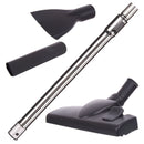 Set compus din 3 duze universale si tub telescopic pentru aspirator cu 35 milimetri diametru