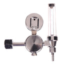 Reductor de presiune cu rotametru pentru butelie, AI1053, Argon/CO2