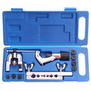 Kit cu taiere pentru tevi de cupru si conducte de franare, Technic M1092