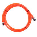 Pistol de vopsit Technic PT-2HU, rezervor 2 litri, furtun 2m, cu duza de 1.8 mm