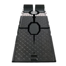 Set rampa auto pentru reparatii, 2,5 tone, anvelope pana la 280 mm, BIG RED, 2 bucati/set