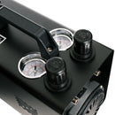 Compresor pentru aerograf cu doua regulatori AS18T